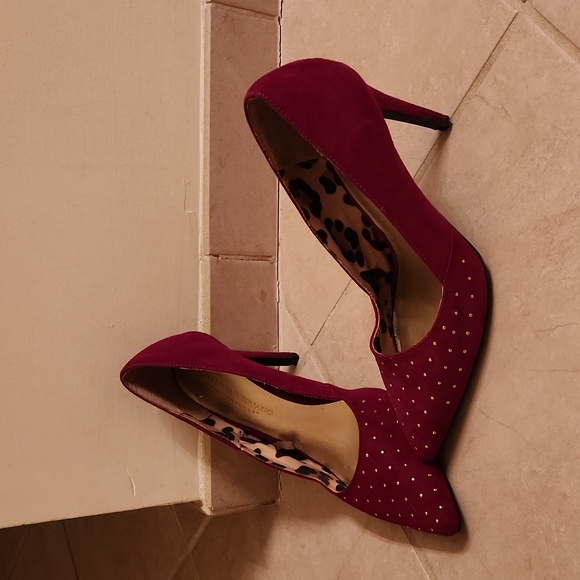 Christian Siriano Shoes - High heel shoes